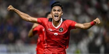 Timnas Indonesia Berhasil Bawa Mendali Emas Setelah 32 tahun Penantian SEA games U-22