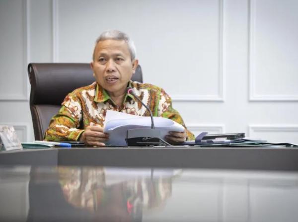 Kemenag Buka Pendaftaran Gelar Beasiswa Indonesia Bangkit