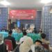 PPK Cikulur Gelar Rapat Pleno Rekapitulasi Perubahan Pemilih Untuk DPSHP Akhir Tingkat Kecamatan Pada Pemilu Tahun 2024.