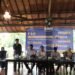 Gelar FGD, Ikamaba Tagih Janji Soal Revitalisasi Pasar Baros