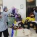 Kalapas Perempuan Kelas II Tangerang Sebut Produk Binaan Dipasarkan ke Masyarakat