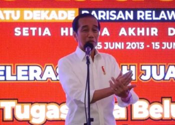 Pemerintah Indonesia Resmi Cabut Status Pandemi Covid-19