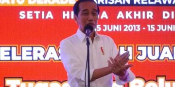 Pemerintah Indonesia Resmi Cabut Status Pandemi Covid-19