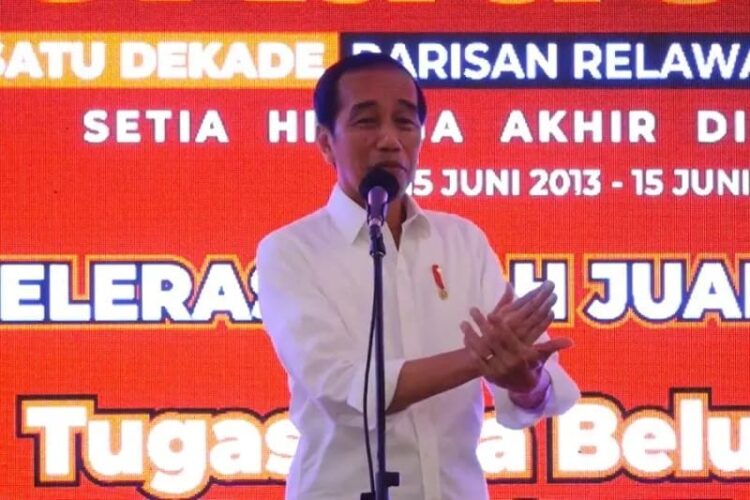 Pemerintah Indonesia Resmi Cabut Status Pandemi Covid-19