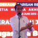 Pemerintah Indonesia Resmi Cabut Status Pandemi Covid-19