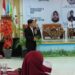 PD FSP KEP SPSI Banten Sosialisasikan Perlindungan Pekerja Perempuan dan UU-TPKS