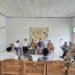 Melalui Dialog Publik, Ika Asshof, Masyarakat dan Pemerintah Sindangresmi Siap Berkomunikasi Bersama untuk Kebaikan Daerah