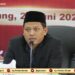 KPU Banten Tetapkan Jumlah DPT Capai 8,8 juta Pemilih