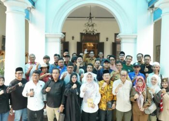 Bupati Pandeglang Siap All Out Dukung Akarsari Festival 2023