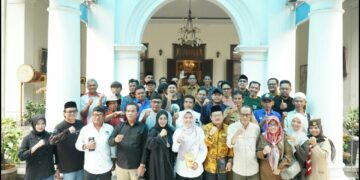 Bupati Pandeglang Siap All Out Dukung Akarsari Festival 2023