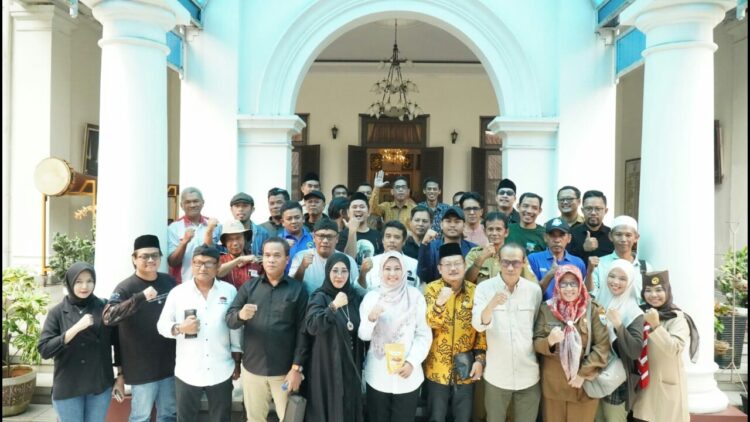 Bupati Pandeglang Siap All Out Dukung Akarsari Festival 2023