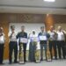 Siswa SMA Negri 1 Pandeglang Raih Juara Satu Pelajar Pelopor Keselamatan Lalin Tingkat Provinsi Banten