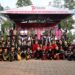 Ribuan pengunjung padati Festival Budaya Kearifan Lokal dan Bazar (FBKLB) Banten
