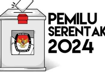 Sah! MK Putuskan Pemilu 2024 Tetap Menggunakan Sistem Proporsional Terbuka