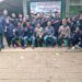 Peringati Idul Adha, LSM Ambrank Sembelih 2 Ekor Kambing Untuk di Qurban kan