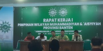 PWPM Banten Siap Gelar Musyawarah Wilayah VI di Kabupaten Pandeglang