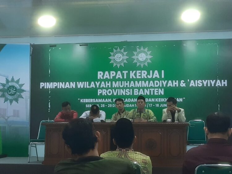 PWPM Banten Siap Gelar Musyawarah Wilayah VI di Kabupaten Pandeglang