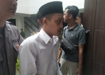 PN Pandeglang Putuskan Vonis 6 Tahun Penjara, Denda 1 Milyar Hingga Hukuman Tambahan Lain Bagi Terdakwa Kasus Revenge Porn