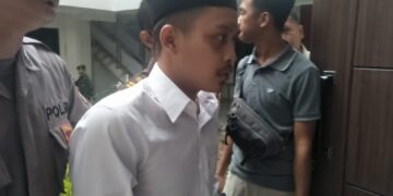 PN Pandeglang Putuskan Vonis 6 Tahun Penjara, Denda 1 Milyar Hingga Hukuman Tambahan Lain Bagi Terdakwa Kasus Revenge Porn