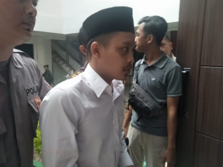 PN Pandeglang Putuskan Vonis 6 Tahun Penjara, Denda 1 Milyar Hingga Hukuman Tambahan Lain Bagi Terdakwa Kasus Revenge Porn