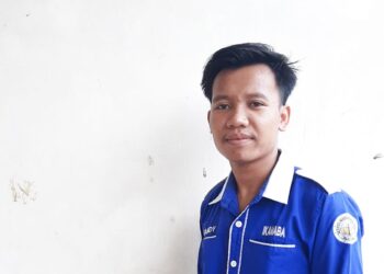 14 Tahun IKAMABA, Optimis Bangkit Meneguhkan Kemandirian