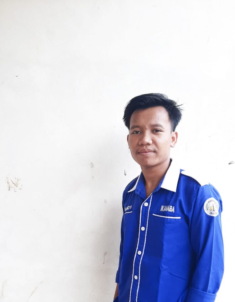 14 Tahun IKAMABA, Optimis Bangkit Meneguhkan Kemandirian
