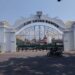 Dipadati Ribuan Pengunjung, Komplek Masjid Agung Banten Jadi Alternatif Wisata Religi