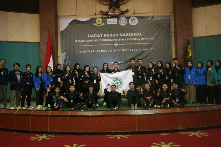 PP IMTPI Gelar Pelantikan dan Rapat Kerja Nasional di Kabupaten Bogor