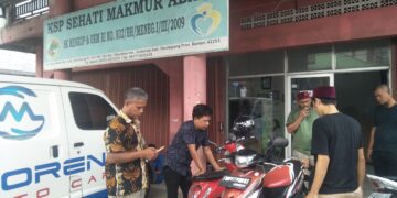 Diduga Tarik Paksa dan Ambil Dompet Nasabah, KSP Sehati Dinilai Tidak Tau Aturan