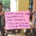 Lakukan Unjuk Rasa, Sembilan Organisasi di Pandeglang Tuntut Dinsos Agar Bertanggung Jawab Atas Hak KPM Bansos