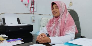 Viral Penyakit Antraks ! DPKP Pandeglang Himbau dan Perketat Pengawasan Terhadap Penyakit ini