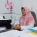 Viral Penyakit Antraks ! DPKP Pandeglang Himbau dan Perketat Pengawasan Terhadap Penyakit ini