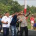 Sebanyak 800 Peserta Ikuti Lomba Burung Merpati Kolong Piala Kapolda Banten