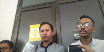 Sidang Putusan Kasus Dugaan Revenge Porn Ditunda, Iman Sebut Pengadilan Ajaib dan Tukang Ghosting