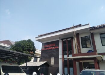 Dinkes Pandeglang Diduga Bungkam Soal Pernyataan Nyeleneh Berunsur Fitnah Oleh Salah Satu Pegawai nya
