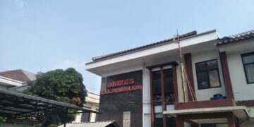 Dinkes Pandeglang Diduga Bungkam Soal Pernyataan Nyeleneh Berunsur Fitnah Oleh Salah Satu Pegawai nya