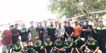 Ancam Demo ! Pemuda Curug Bitung Tuntut Transparansi Anggaran Karang Taruna