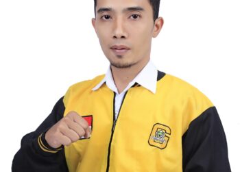 Erfin, Pengusaha Muda Banten Siap Maju di Perhelatan Pileg DPRD Provinsi Banten 2024