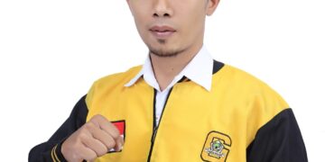 Erfin, Pengusaha Muda Banten Siap Maju di Perhelatan Pileg DPRD Provinsi Banten 2024