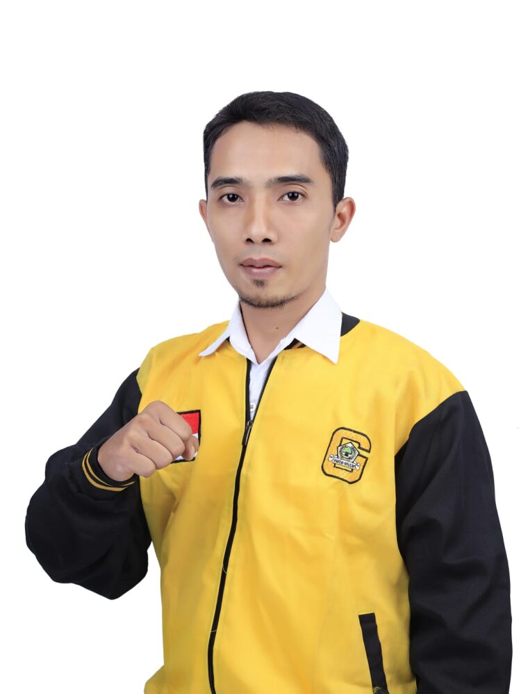Erfin, Pengusaha Muda Banten Siap Maju di Perhelatan Pileg DPRD Provinsi Banten 2024