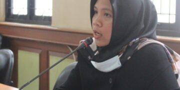 DPRD Pandeglang Komentari Sikap Dinkes Bolehkan Praktek Mandiri Beroperasi Tanpa Plang Informasi