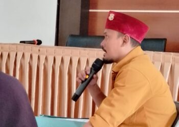 Diduga Telah Melakukan Pembohongan Publik , Dinas Kesehatan di Soroti Sejumlah Aktivis Pandeglang
