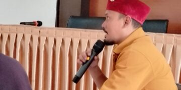 Diduga Telah Melakukan Pembohongan Publik , Dinas Kesehatan di Soroti Sejumlah Aktivis Pandeglang