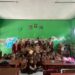 KKM 32 Uniba, Gelar Sosialisasi Pentingnya Menyikat Gigi dan Mencuci Tangan