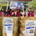 Dorong Inovasi UMKM Desa Tanara, KKM 32 Uniba Bantu Kreasikan Kemasan Produk