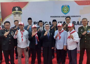 Sebanyak 121 Anggota NII Cabut Baiat dan Menyatakan Diri Kembali ke NKRI