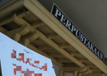 Terbentur Anggaran, Sosialisasi Gemar Membaca di Perpus Pandeglang Masih Minim