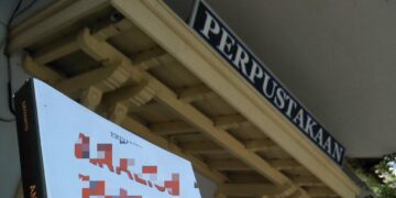 Terbentur Anggaran, Sosialisasi Gemar Membaca di Perpus Pandeglang Masih Minim