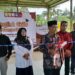HMPBI STKIP Syekh Manshur Pandeglang Gelar English Skill Competition 2023