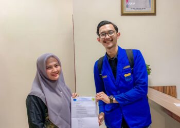 PMII Komsat Syekhmansur Desak Bupati Tangani Krisis Air Bersih